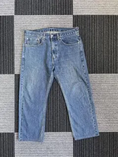Levi's 505 W34 L32