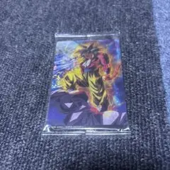 イタジャガ　ドラゴンボール　vol.7 R7-17 孫悟空　超サイヤ人4