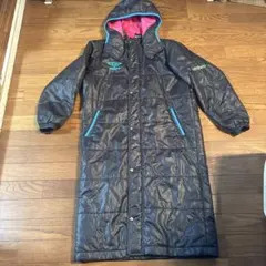 Umbro ベンチコート 160cm