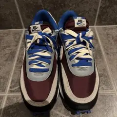 NIKE LDワッフル 28cm sacai × UNDERCOVER コラボ