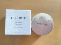 コスメデコルテ ルースパウダー 00フェイス ミニサイズ 1.5g
