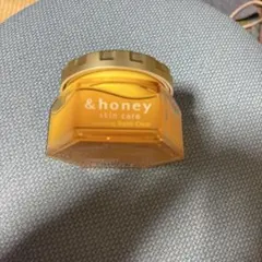 &honey skin care cleansing Balm clear