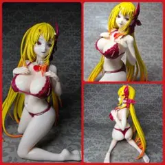 ア*タ様 勝利の女神：NIKKE バイパー コードリール フィギュア リペイント