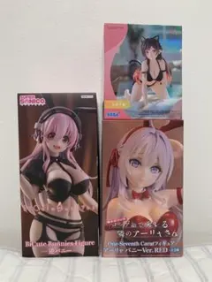 着せ恋 喜多川海夢 文化祭ver. ベロニカver. セット - メルカリ