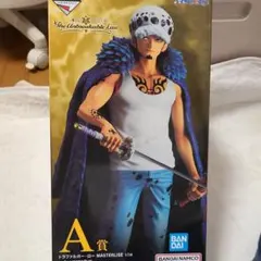 ワンピース 一番くじA賞