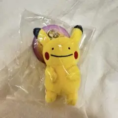 2026年最新】メタモン ピカチュウ ぬいぐるみの人気アイテム - メルカリ