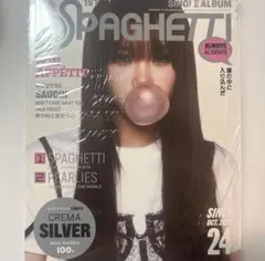 【本日発送！】ルセラSUPAGETTHI チェウォン新品未開封