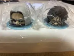 一番くじ HUNTER×HUNTER デスクトップマスコット　ノブ モラウ