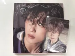 NCT DREAM 「Beat It Up」Digipack ver. チソン