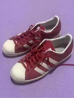 アディダススーパースター　￼atoms別注　￼レアアイテム