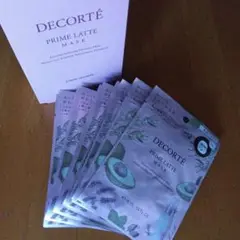 2025年最新】decorte prime latteの人気アイテム - メルカリ