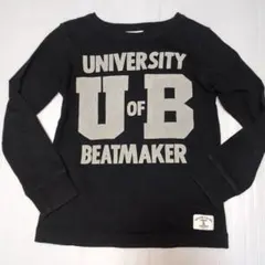 110★グルービーカラーズ★ロゴプリントＴシャツ★のサムネイル