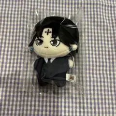 2026年最新】hunter×hunter ぬいぐるみ クロロの人気アイテム - メルカリ