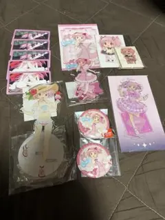 鹿目まどか セット 魔法少女まどか☆マギカ