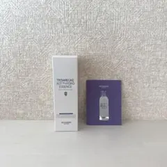 サボンクレ−ル40g、サボンフォセ40g、ロジオンエクラニュ-エラ60ml サボンクレ−ル40g、サボンフォセ40g、ロジオンエクラニュ-エラ60ml