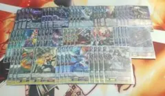 ヤスイエ ヴァンガード デッキ 少しSPあります。 ヤスイエ ヴァンガード デッキ 少しSPあります。 - メルカリ