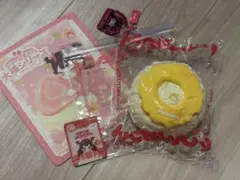 お値下げ中♬ Mellojoy クリームまみれ大福 パイナップル もちもちもち