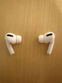 Apple AirPods Pro 本体 両耳 - メルカリ