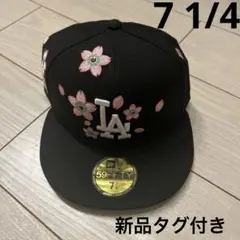 村上隆 MLB Tokyo 2025 New Era 59Fifty 7 1/4