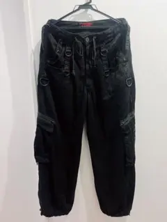 2026年最新】Tripp NYC カラー：ブラック系 メンズ ワークパンツ
