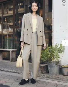 GU セットアップ