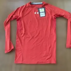 Under Armour アンダーシャツ MD レッド