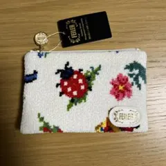 FEILER ハイジ　ティッシュポーチ