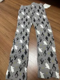 ストレッチパンツ