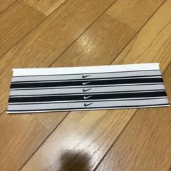 Nike ヘアバンド 5本セット ストライプ