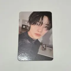 Stray Kids Do It SPEAKER VER. アイエン トレカ