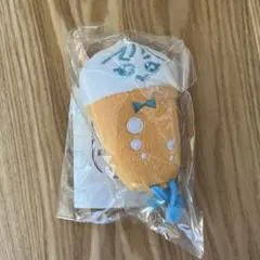 【新品未使用】なにわ男子 なにわのにわ 大西流星 ぬいぐるみマスコット