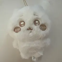 ちいかわ ぬいぱれっと～ミルクいろ～ マスコット　ちいかわ