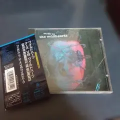 THE WILDHEARTS 【EARTH VS WILDHEARTS】