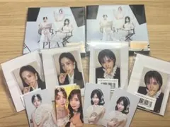 MISAMO PLAY ミナモモトレカ付き