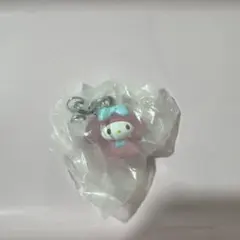 り*￼様 サンリオbest めじるしアクセサリー マイメロ