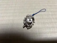 ジョジョの奇妙な冒険 荒木飛呂彦原画展 根付ストラップ - メルカリ