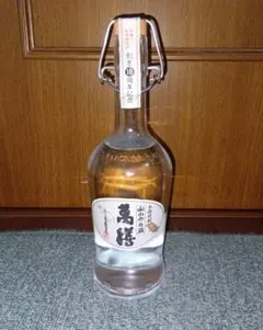 万善酒造 創業10周年記念 真鶴 - メルカリ