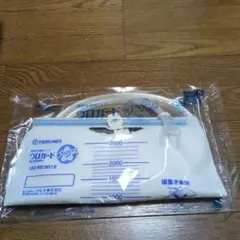閉鎖式導尿バッグ　ウロガードプラス　2500mL 1個のサムネイル