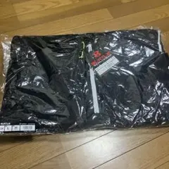 バートルアノラックパーカー