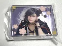 え*読様 刀ミュ 乱舞博覧会 アクリルメモスタンド 明石