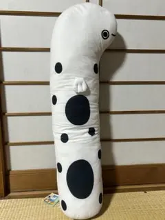 FANS チンアナゴぬいぐるみXL プレミアム　約80㎝