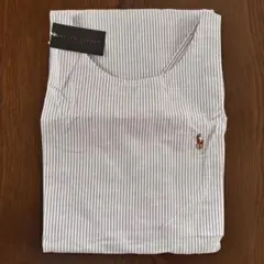 Polo Ralph Lauren ストライプ エプロンのサムネイル