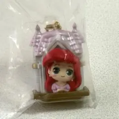アリエル ガチャ ディズニー