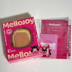 メロジョイ　キャラメル,バター『新品・未開封』 mellojoy メロジョイ バター 未開封｜Yahoo!フリマ（旧PayPayフリマ）