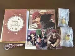 アイドリッシュセブン ŹOOĻ狗丸トウマ まとめ売り