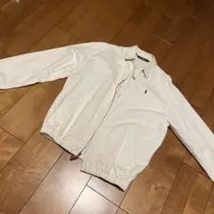 Polo by Ralph Lauren スイングトップ ビンテージ 80s