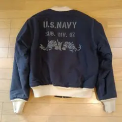 スタイルアイズ　ジャケット　裏ボア