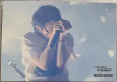 大森元貴　ノアの方舟　001