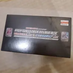 2026年最新】ハイクラスデッキダブルBOXの人気アイテム - メルカリ