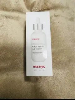manyo 魔女工場 ガラクナイアシン3.0エッセンス 60mlのサムネイル